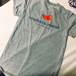 Southern Marsh Short Sleeve